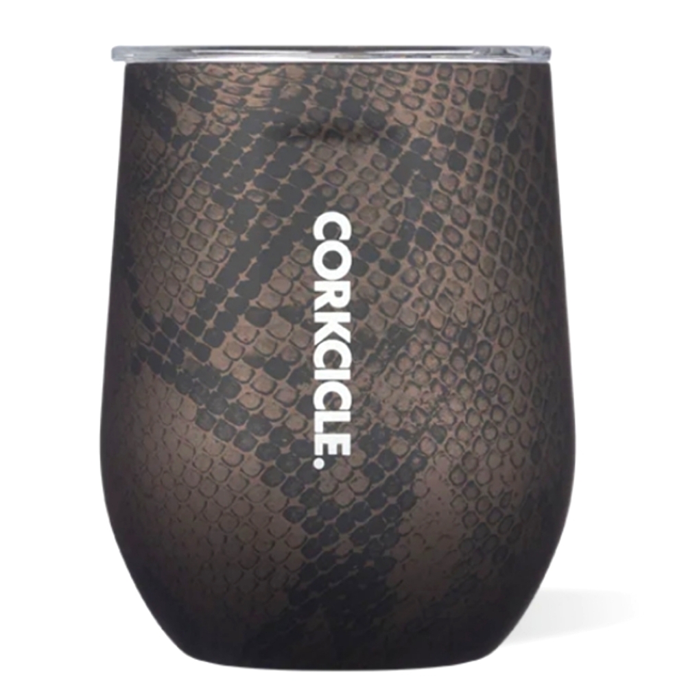 Corkcicle Stemless Triple Insulated Cup 12 oz